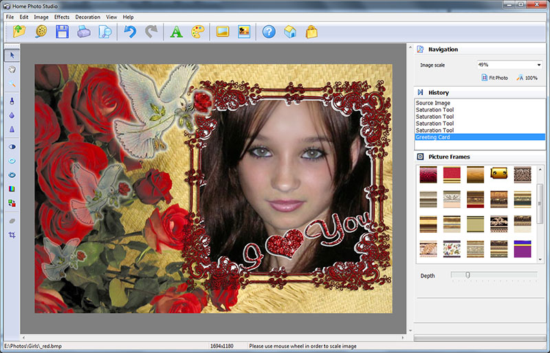 Ams photo slideshow creator 4 25 2 setup key